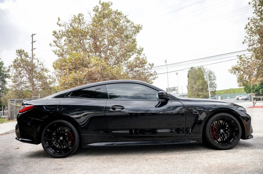 2021 BMW G82/G83 M4 - Image 4 of 21