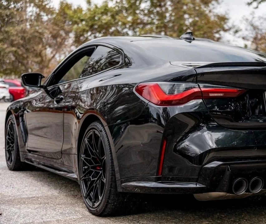 2021 BMW G82/G83 M4 - Image 7 of 21
