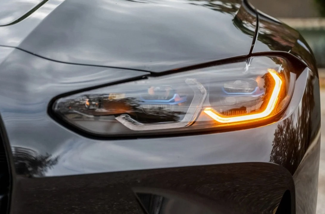 2021 BMW G82/G83 M4 - Image 9 of 21