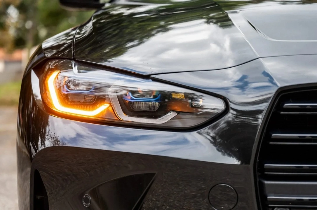 2021 BMW G82/G83 M4 - Image 8 of 21