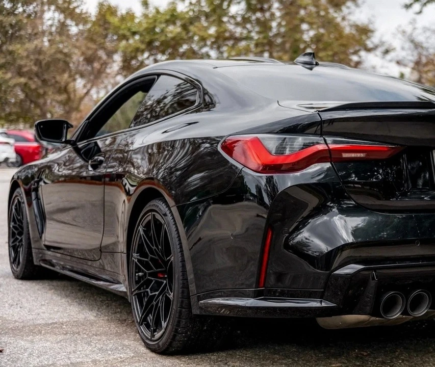 2021 BMW G82/G83 M4 - Image 7 of 21
