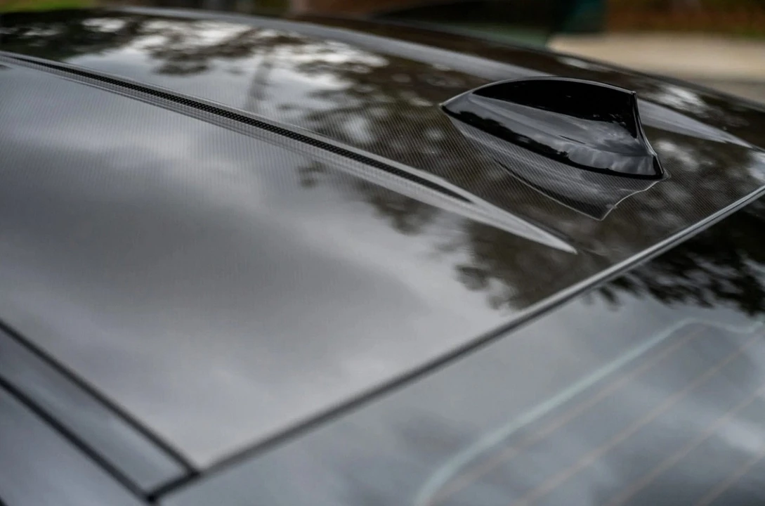 2021 BMW G82/G83 M4 - Image 16 of 21