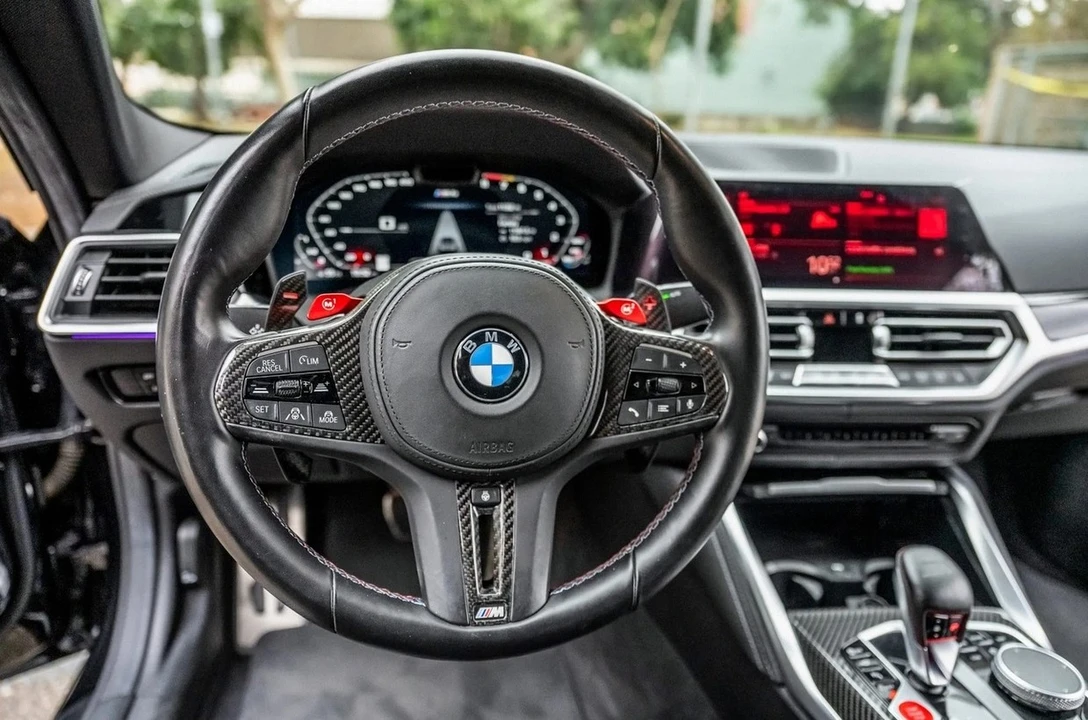 2021 BMW G82/G83 M4 - Image 19 of 21