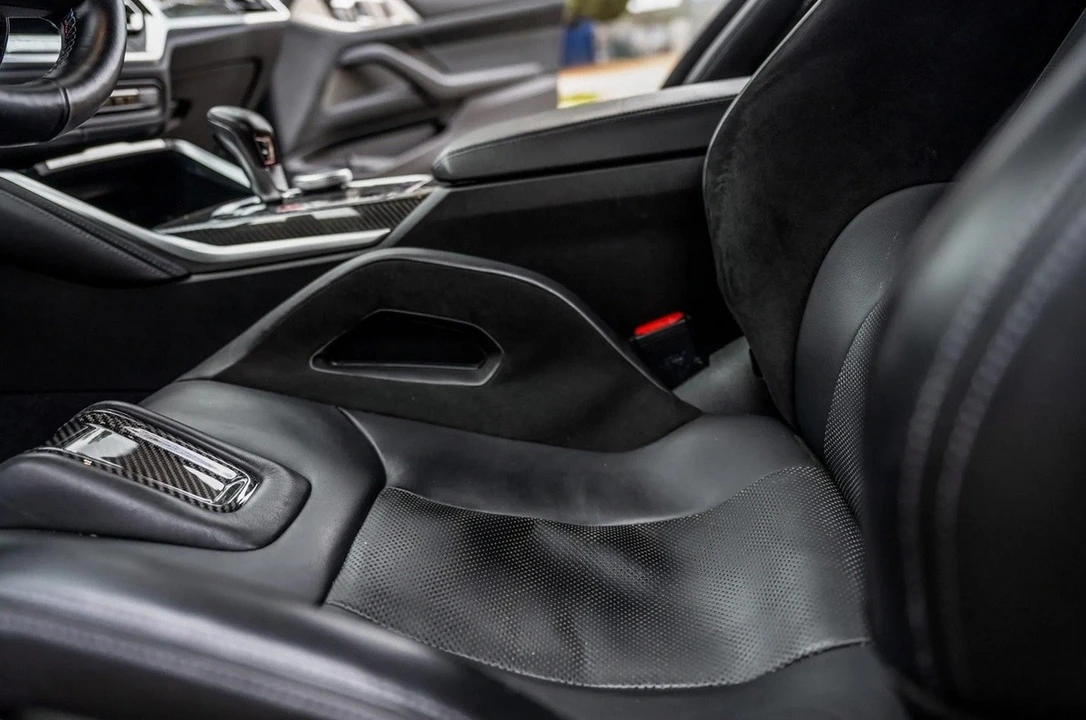 2021 BMW G82/G83 M4 - Image 21 of 21