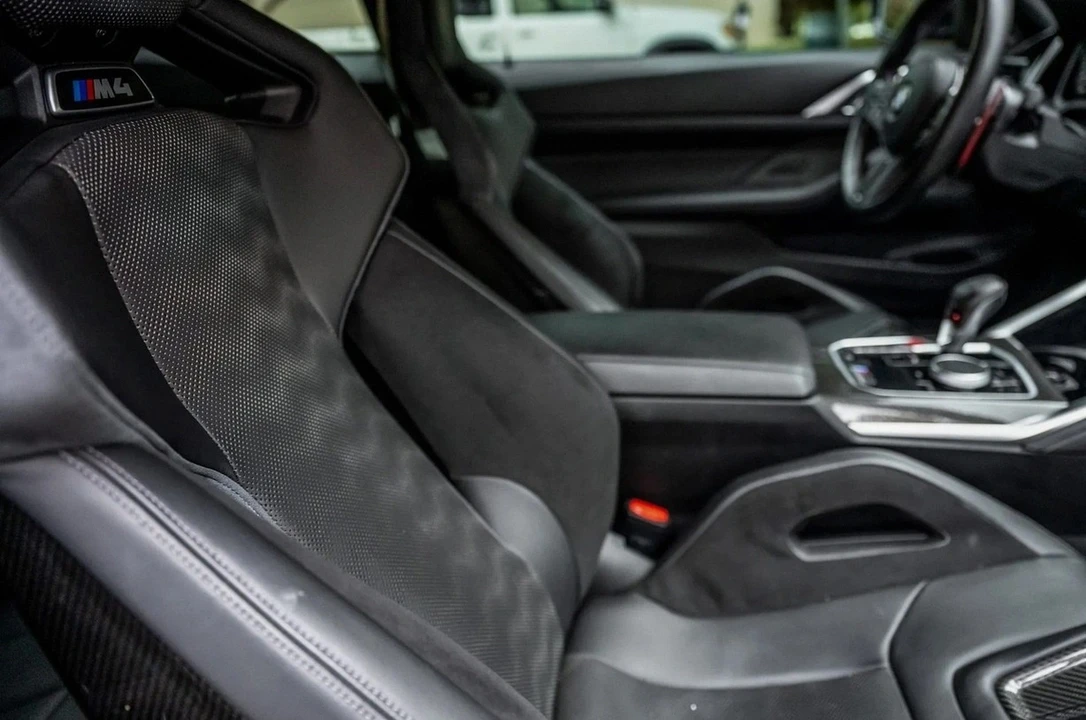 2021 BMW G82/G83 M4 - Image 20 of 21