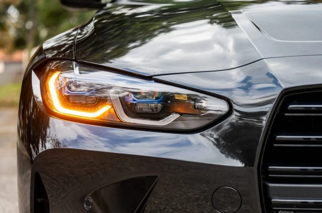 2021 BMW G82/G83 M4 - Image 8 of 21