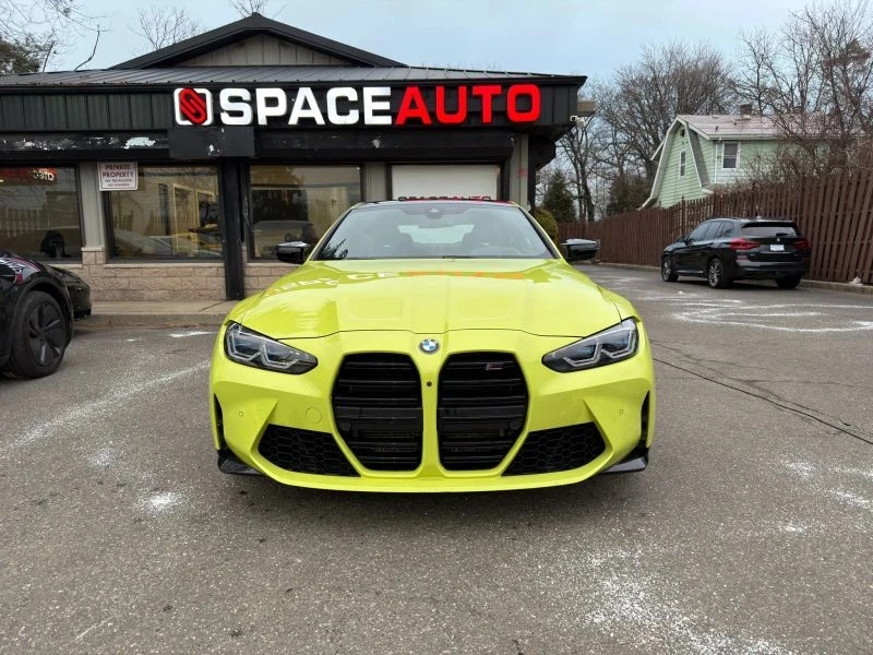 2021 BMW G82/G83 M4 - Image 2 of 12