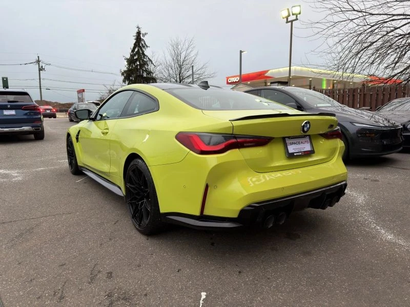2021 BMW G82/G83 M4 - Image 4 of 12