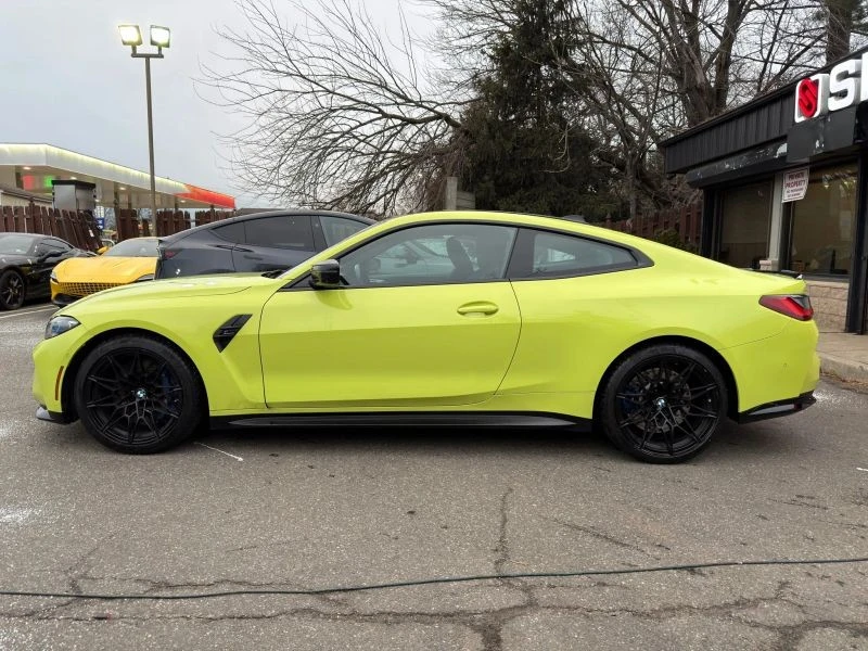 2021 BMW G82/G83 M4 - Image 3 of 12