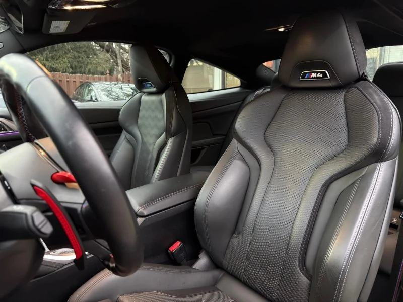 2021 BMW G82/G83 M4 - Image 10 of 12