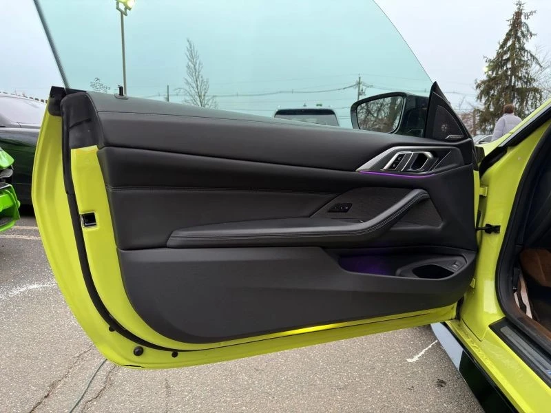 2021 BMW G82/G83 M4 - Image 11 of 12