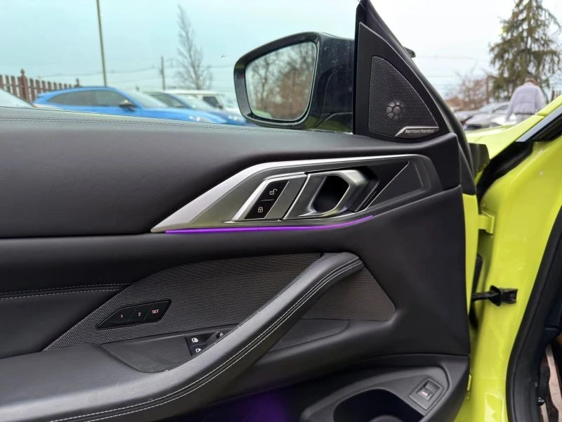 2021 BMW G82/G83 M4 - Image 12 of 12