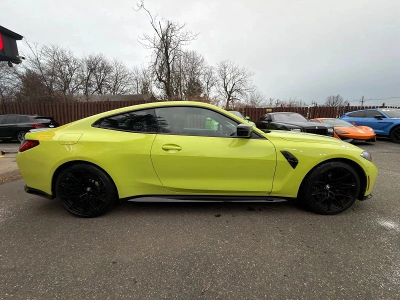 2021 BMW G82/G83 M4 - Image 7 of 12