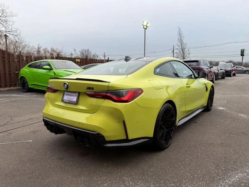 2021 BMW G82/G83 M4 - Image 6 of 12