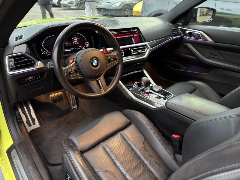 2021 BMW G82/G83 M4 - Image 8 of 12
