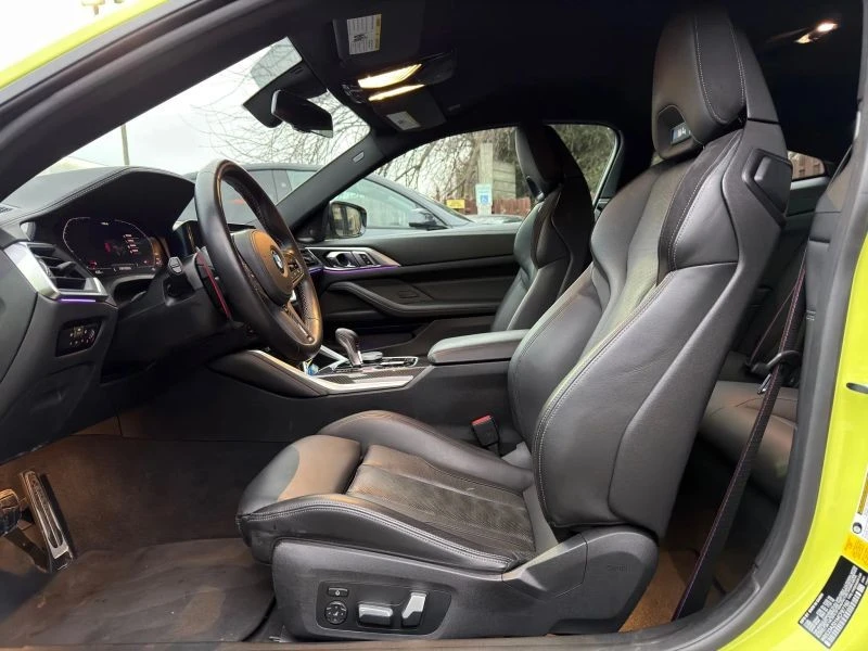2021 BMW G82/G83 M4 - Image 9 of 12