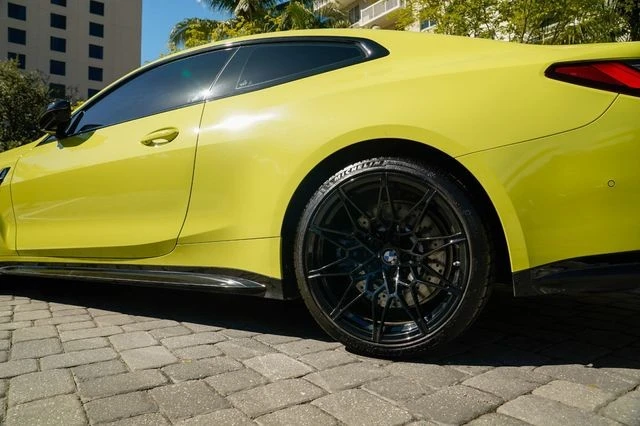 2021 BMW G82/G83 M4 - Image 17 of 21
