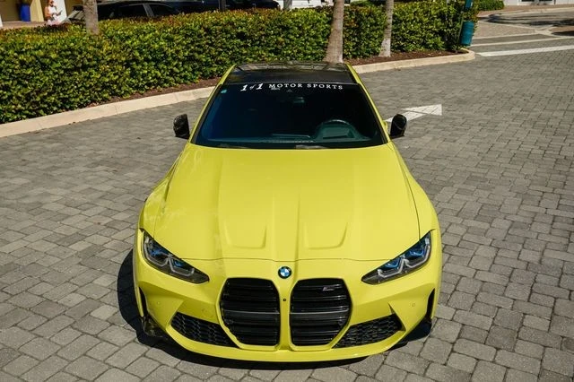 2021 BMW G82/G83 M4 - Image 5 of 21