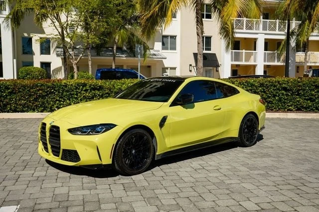 2021 BMW G82/G83 M4 - Image 3 of 21
