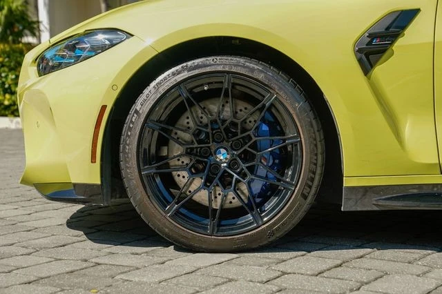 2021 BMW G82/G83 M4 - Image 14 of 21
