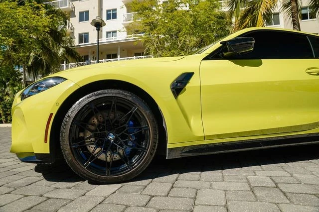 2021 BMW G82/G83 M4 - Image 12 of 21