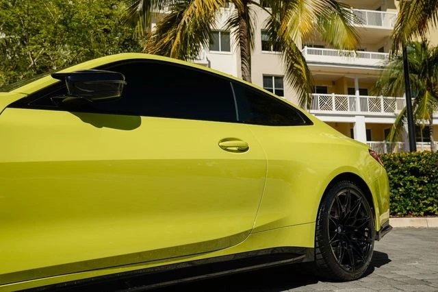 2021 BMW G82/G83 M4 - Image 11 of 21
