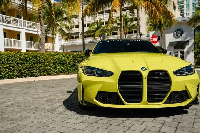 2021 BMW G82/G83 M4 - Image 6 of 21