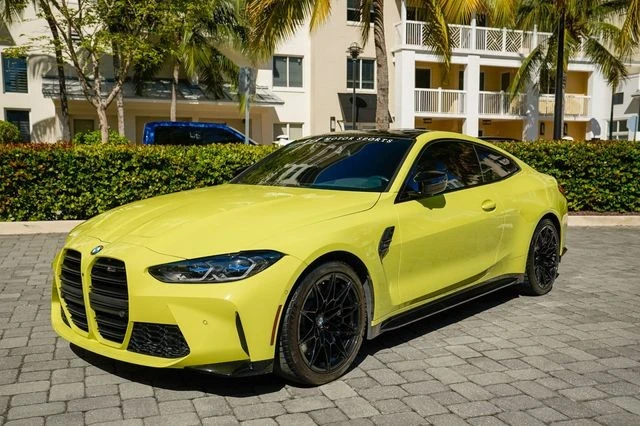 2021 BMW G82/G83 M4 - Image 9 of 21