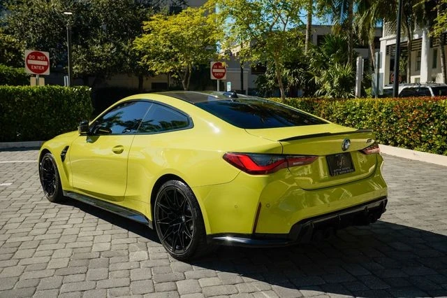2021 BMW G82/G83 M4 - Image 19 of 21