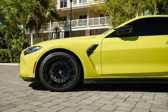 2021 BMW G82/G83 M4 - Image 13 of 21