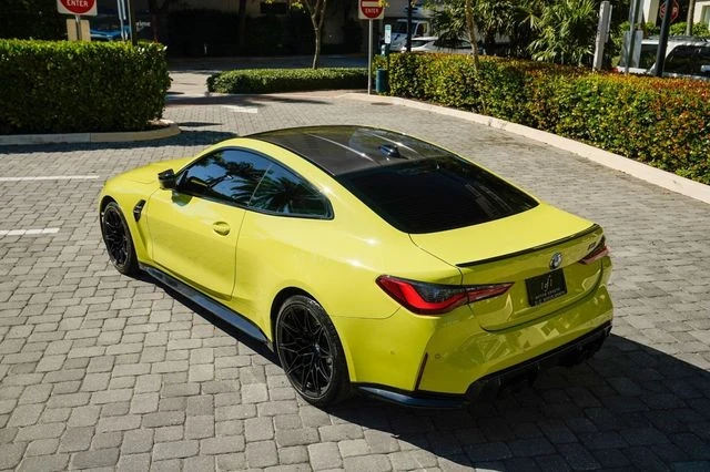 2021 BMW G82/G83 M4 - Image 20 of 21