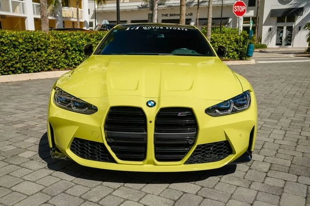 2021 BMW G82/G83 M4 - Image 4 of 21