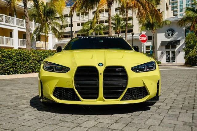2021 BMW G82/G83 M4 - Image 7 of 21