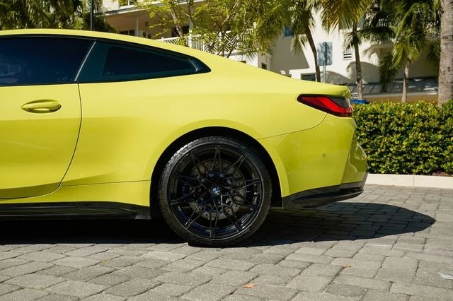2021 BMW G82/G83 M4 - Image 15 of 21