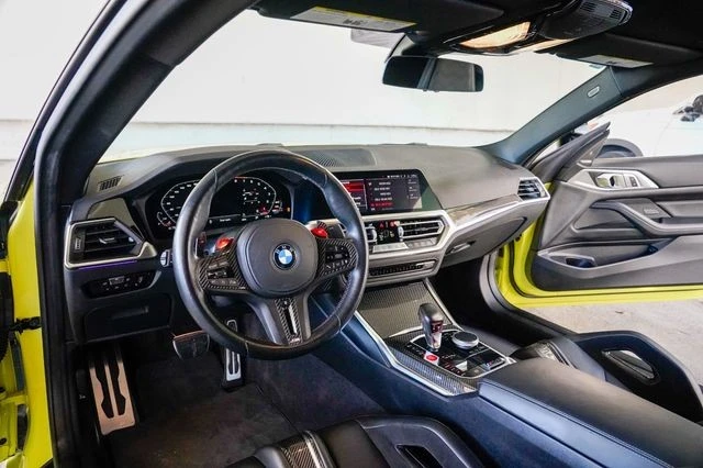 2021 BMW G82/G83 M4 - Image 2 of 21