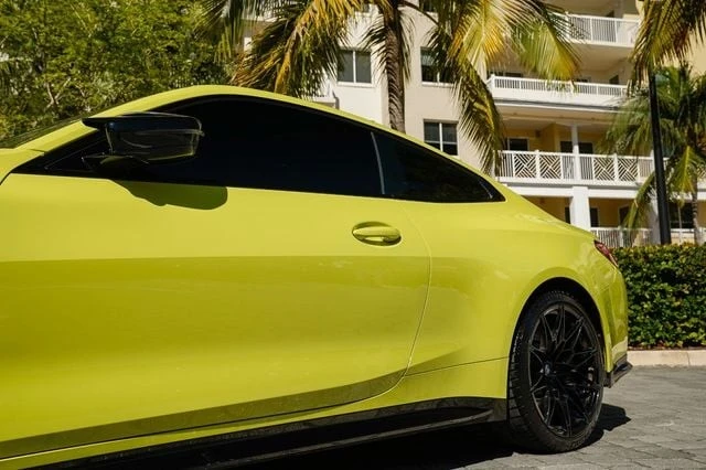 2021 BMW G82/G83 M4 - Image 11 of 21