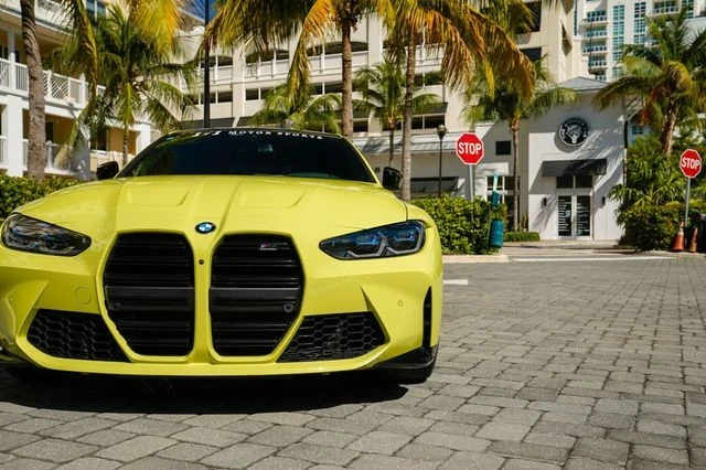 2021 BMW G82/G83 M4 - Image 8 of 21