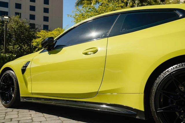 2021 BMW G82/G83 M4 - Image 18 of 21