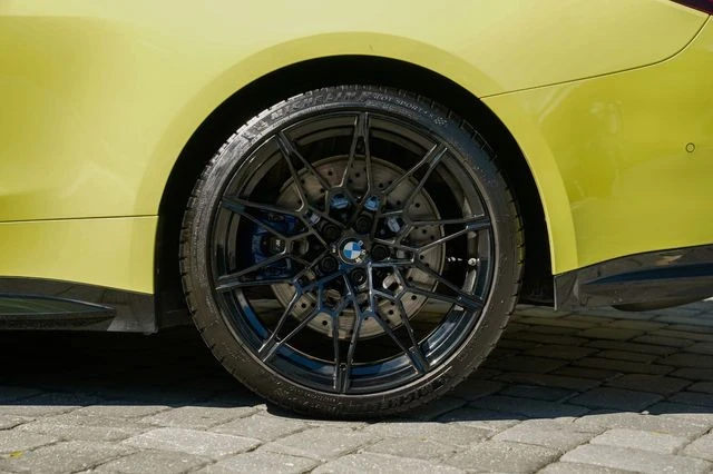 2021 BMW G82/G83 M4 - Image 16 of 21