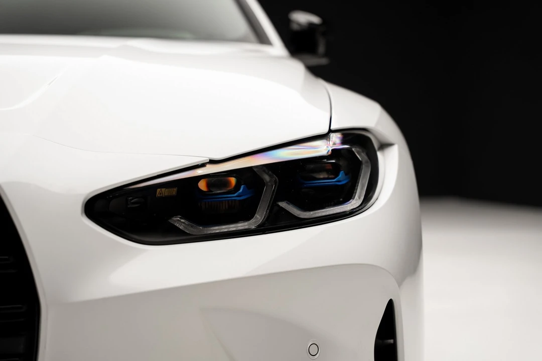 2021 BMW G82/G83 M4 - Image 10 of 12
