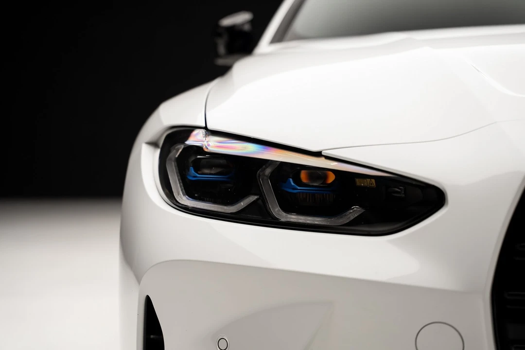 2021 BMW G82/G83 M4 - Image 9 of 12