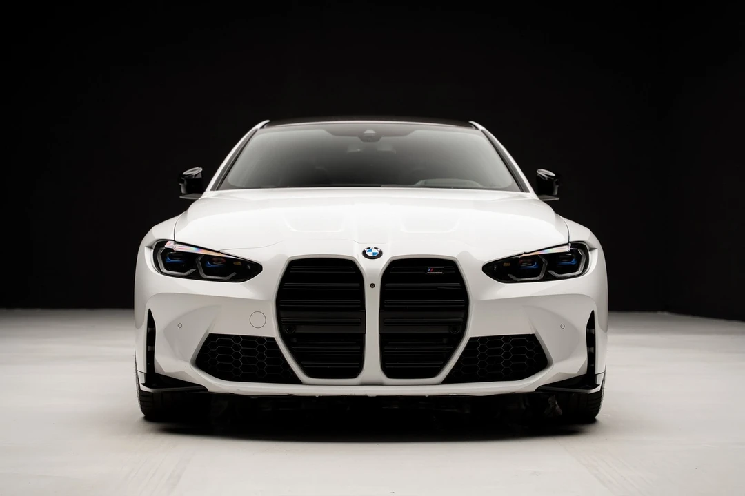 2021 BMW G82/G83 M4 - Image 8 of 12