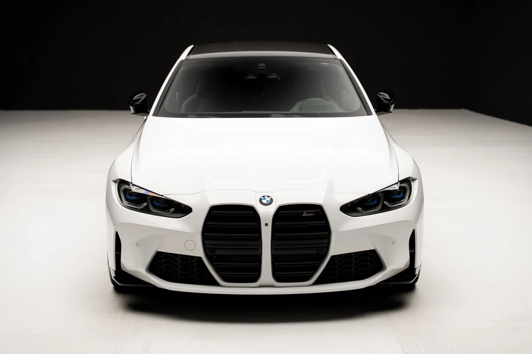 2021 BMW G82/G83 M4 - Image 6 of 12