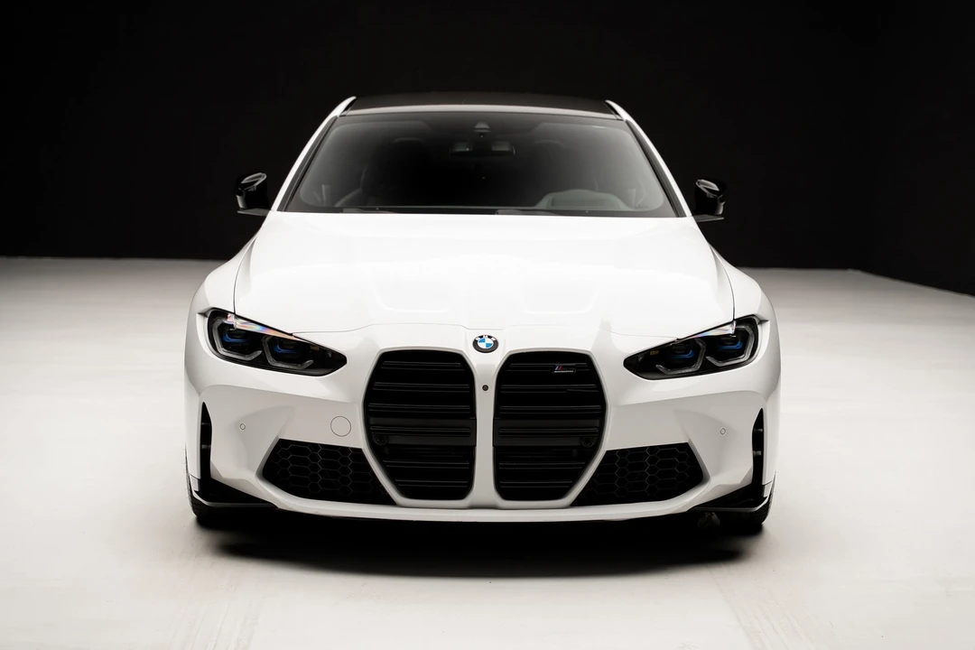 2021 BMW G82/G83 M4 - Image 7 of 12