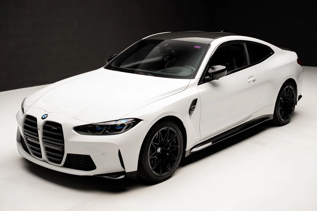 2021 BMW G82/G83 M4 - Image 5 of 12