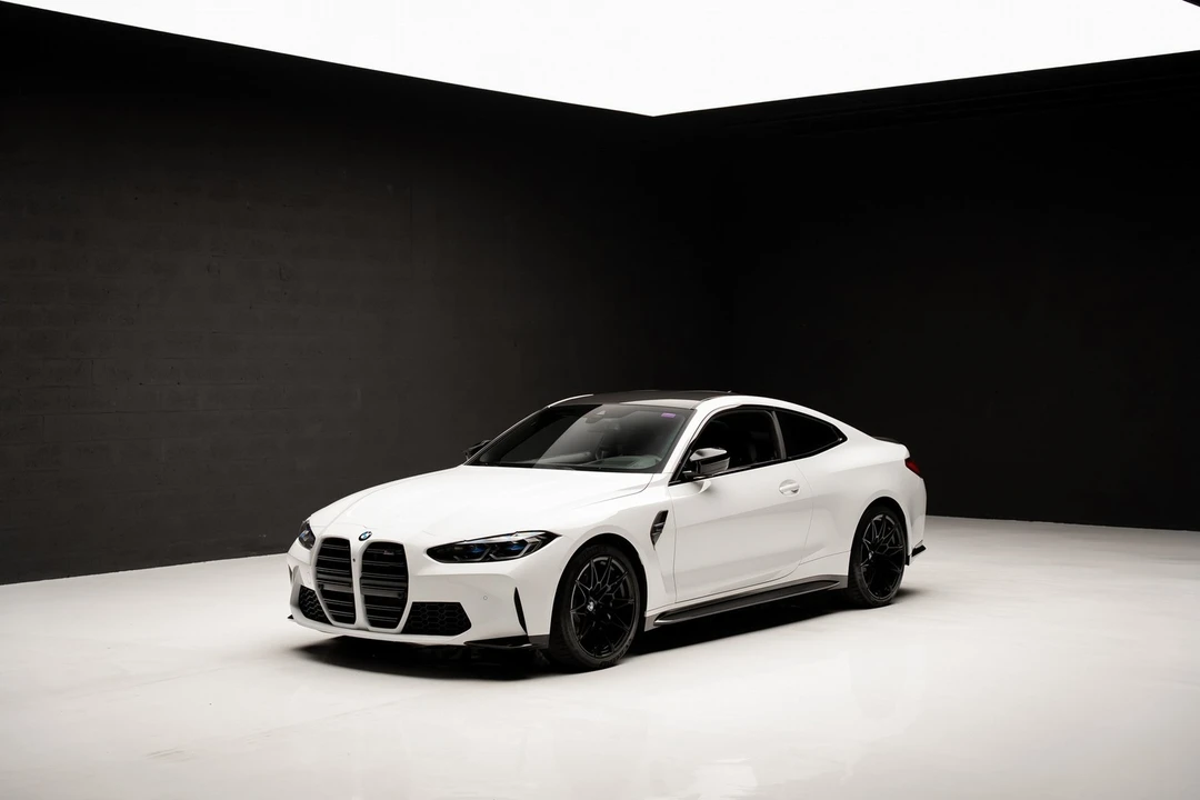 2021 BMW G82/G83 M4 - Image 4 of 12
