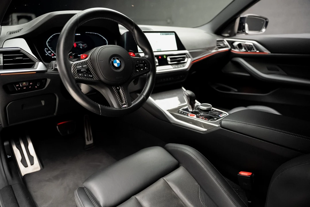 2021 BMW G82/G83 M4 - Image 2 of 12