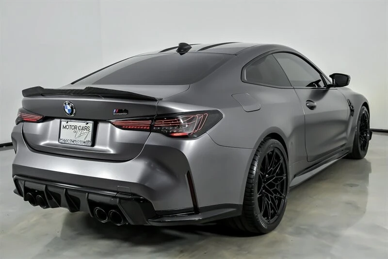 2021 BMW G82/G83 M4 - Image 12 of 31