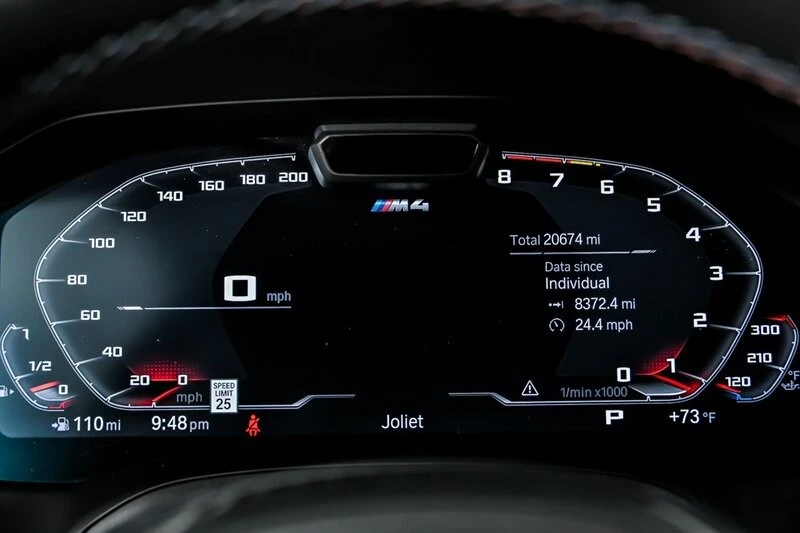 2021 BMW G82/G83 M4 - Image 27 of 31