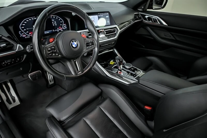 2021 BMW G82/G83 M4 - Image 21 of 31